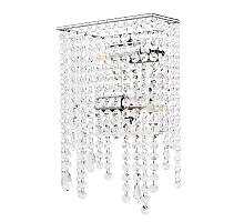 Настенный светильник Maytoni Empress DIA002WL-02CH