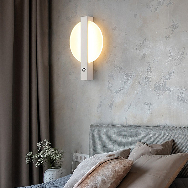 Настенный светильник ImperiumLoft Helger 140748-26
