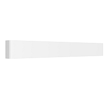 Настенный светильник с переключателем цв. температуры Lightstar Fiume 810526CCT