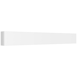 Настенный светильник с переключателем цв. температуры Lightstar Fiume 810526CCT