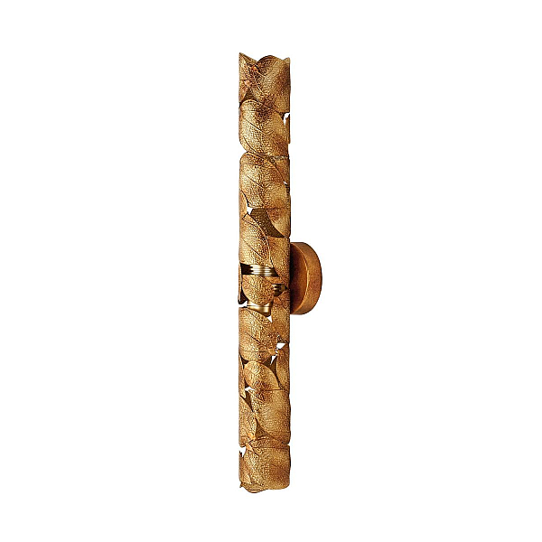 Настенный светильник Favourite Leaftube 4802-1W