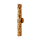 Настенный светильник Favourite Leaftube 4802-1W