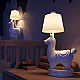Настенный светильник Maytoni Modern Senor Alpaca MOD377WL-L6W3K