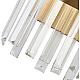 Настенный светодиодный светильник Natali Kovaltseva Led Lamps 81122/1W