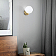 Настенный светильник ImperiumLoft Tip of the Tongue 101382-26