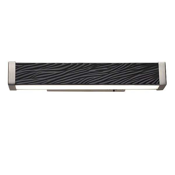 Настенный светильник Odeon Light Riviera L-Vision 5451/10WLB