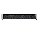 Настенный светильник Odeon Light Riviera L-Vision 5451/10WLB
