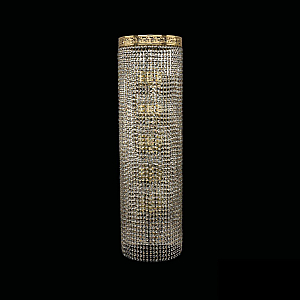 Бра Bohemia Ivele Crystal 83401B/30IV-100 G R