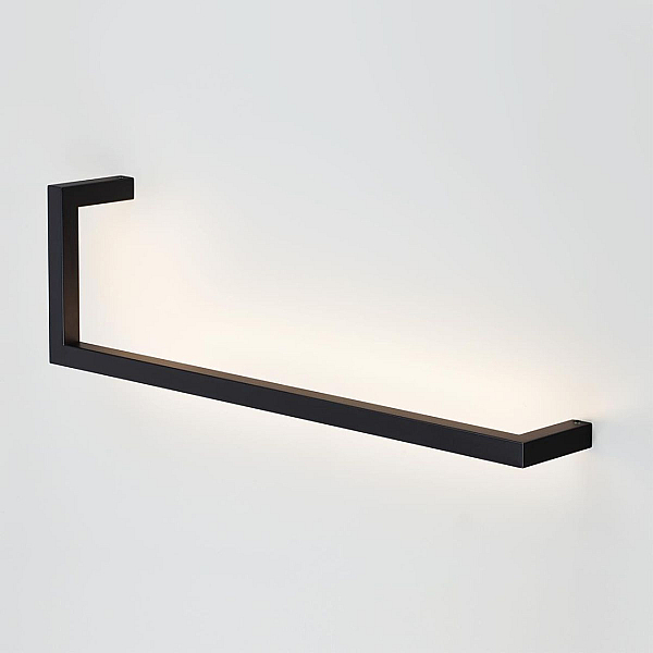 Настенный светильник Odeon Light Grafic Hightech 7153/14WL