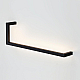 Настенный светильник Odeon Light Grafic Hightech 7153/14WL