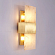 Настенный светильник Delight Collection MT1000-C brass