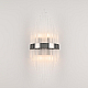 Настенный светильник Arte Milano Torcia 430122.250.4.E14.A1 BK