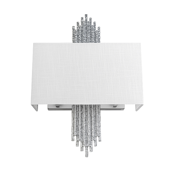 Настенный светильник Loft It Poema 10458 Silver