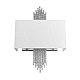 Настенный светильник Loft It Poema 10458 Silver