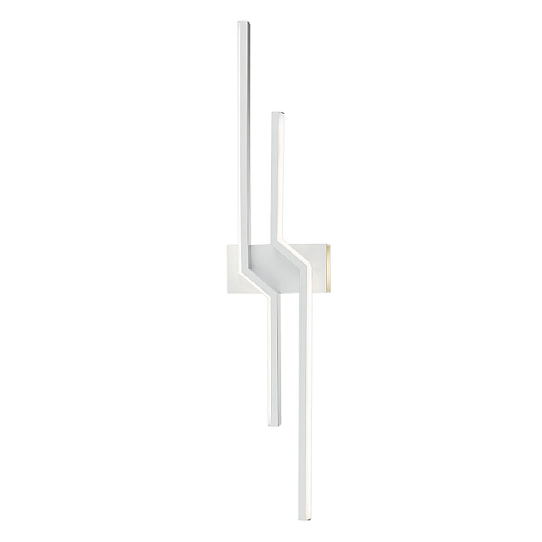 Бра Escada Rail 10219/2LED White