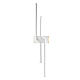 Бра Escada Rail 10219/2LED White