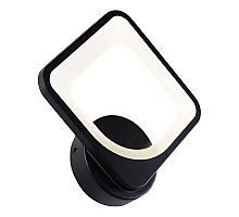 Бра iLedex Pluto 5228/1-BK