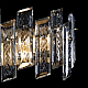 Настенный светильник Delight Collection MB22020110-2A gold
