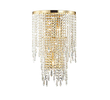 Настенный светильник Odeon Light Chokka 5028/3W