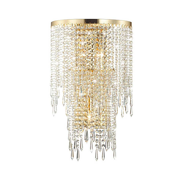 Настенный светильник Odeon Light Chokka 5028/3W