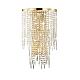Настенный светильник Odeon Light Chokka 5028/3W
