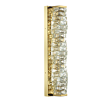 Настенный светильник Odeon Light Straza 4999/15WL