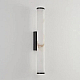 Настенный светильник Delight Collection 7307W/H500 black/white