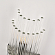 Настенный светильник Arte Milano Torcia 430122.140.2.E14.C1 CR