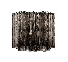 Настенный светильник Loft IT Murano 10580W Smoke