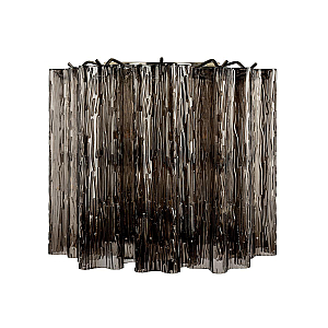 Настенный светильник Loft IT Murano 10580W Smoke