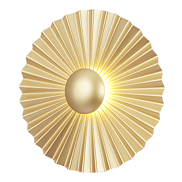 Бра Crystal Lux Hola AP4W Led D250