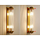 Настенный светильник Delight Collection Wall lamp 88008W/S brass