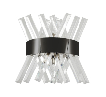 Настенный светильник Modelux ML.506.02 BK