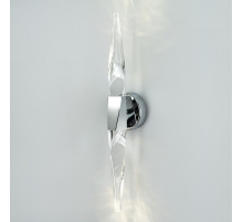 Настенный светильник Modelux ML.510.02 CR