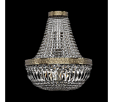 Бра Bohemia Ivele Crystal 19041B/H1/35IV Pa