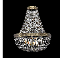 Бра Bohemia Ivele Crystal 19041B/H1/35IV Pa