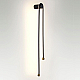 Настенный светильник Odeon Light MEMFI 6633/18WL