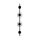 Бра Lumion Eca Ledio 8372/16WL