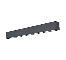 Настенный светильник Nowodvorski Straight Wall LED M 7561