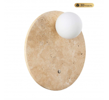 Настенный светильник Modestyle MS.204.300 GD