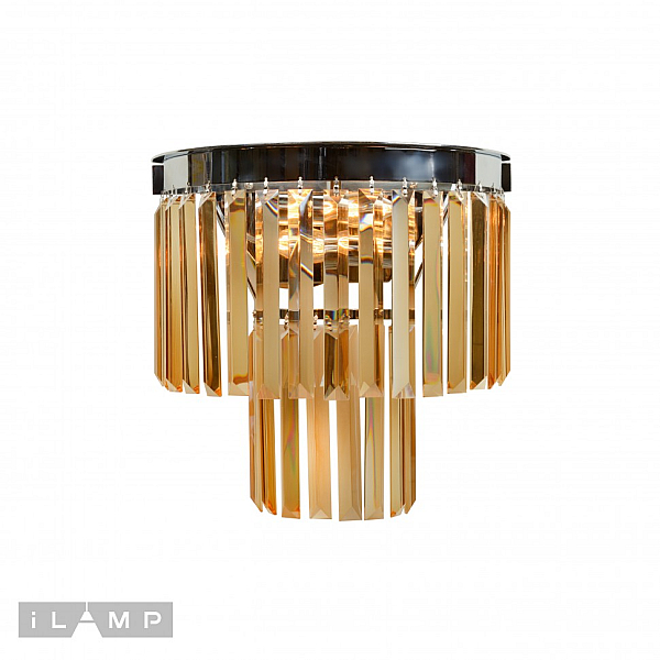 Настенный светильник iLamp Triumph 7382/2W CR