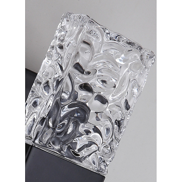 Настенный светильник Delight Collection Wall lamp WB030 black