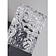 Настенный светильник Delight Collection Wall lamp WB030 black