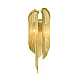 Настенный светильник Delight Collection Stream AC3001-2W gold