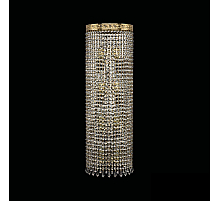 Бра Bohemia Ivele Crystal 83401B/25IV-75 G Drops