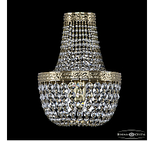 Настенный светильник Bohemia Ivele Crystal 19111B/H1/20IV G