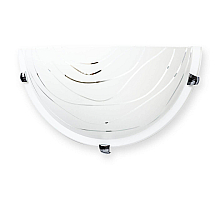 Настенный светильник Toplight Xithi TL9290Y-01WH