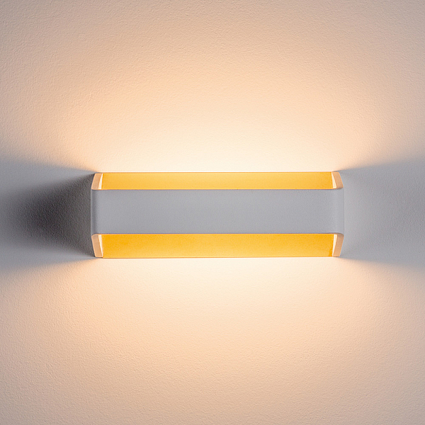 Настенный светодиодный светильник Paulmann WC Bar WL Led 70798