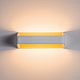Настенный светодиодный светильник Paulmann WC Bar WL Led 70798