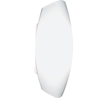 Настенный светильник Arte Lamp Tablet A6940AP-1WH